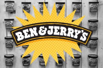 Ben & Jerry’s Has a New, Limited-Edition Flavor I’m in Love With