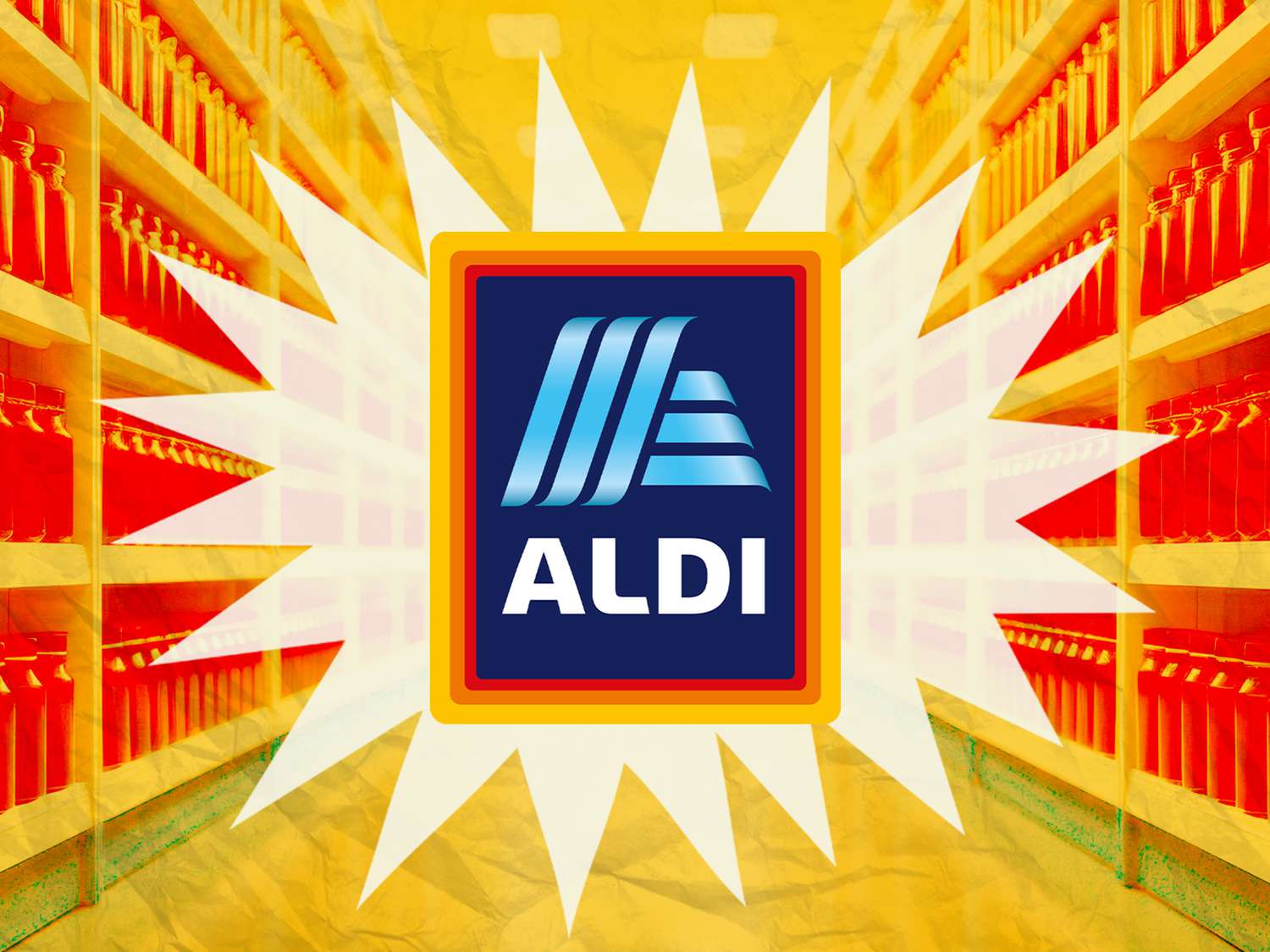 Aldi Finally Has the 'Best Condiment for Everything,' According to Our Allstars