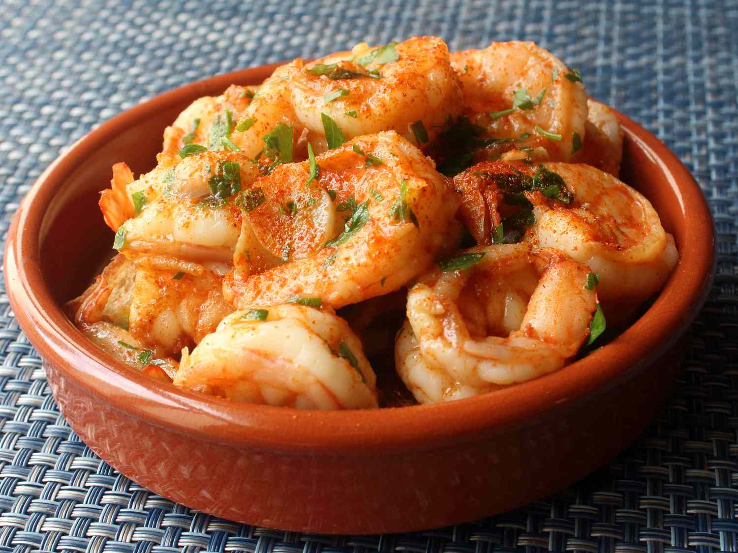 Chef John's 22 Best Shrimp Dinner Recipes