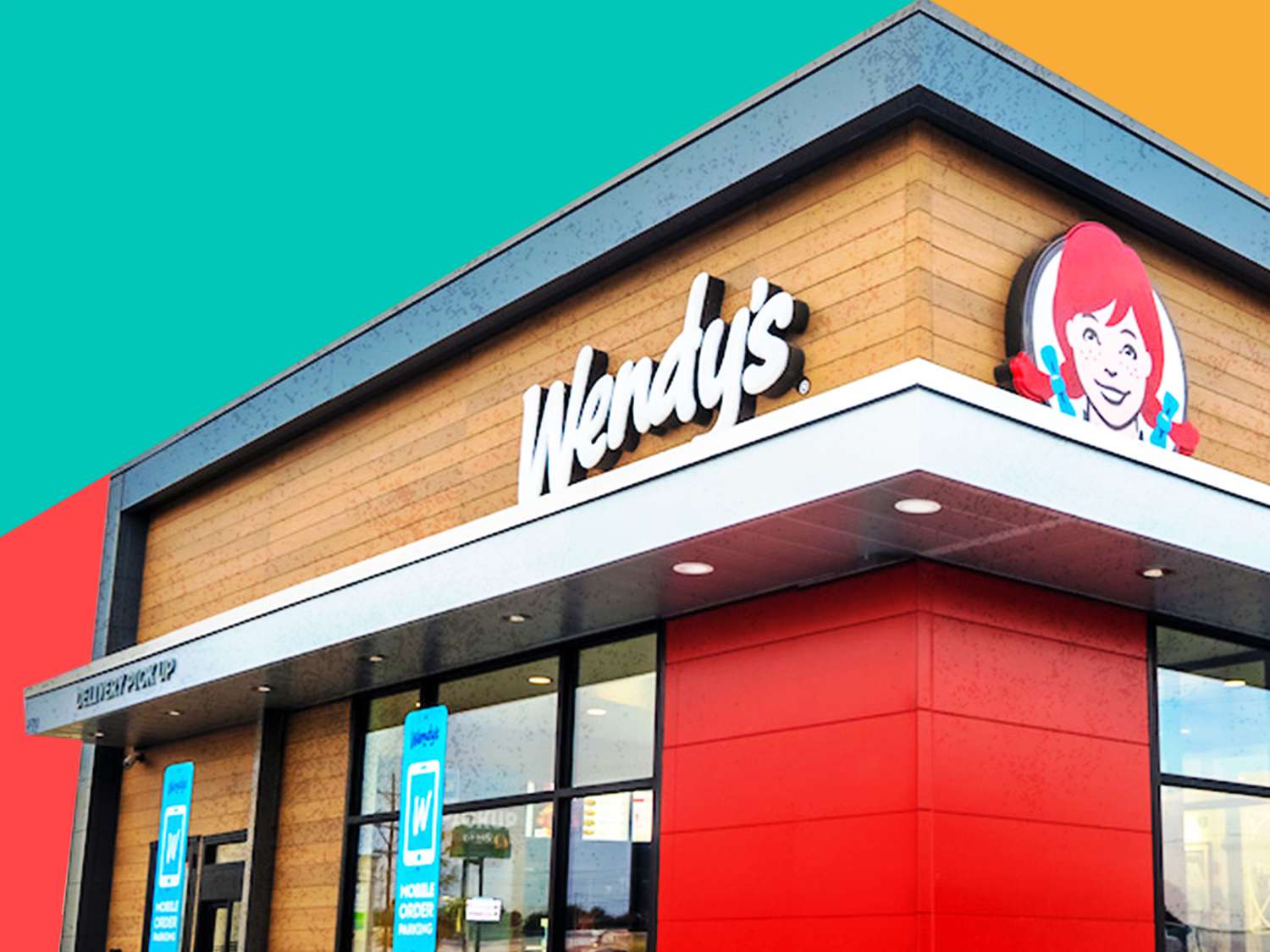 Wendy’s Best Value Meal Isn’t Even on the Menu, According to an Employee