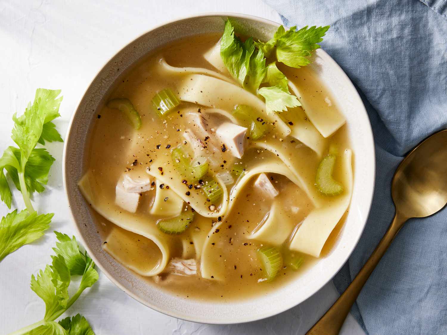 20 Cheap Soup Recipes You’ll Never Get Tired Of