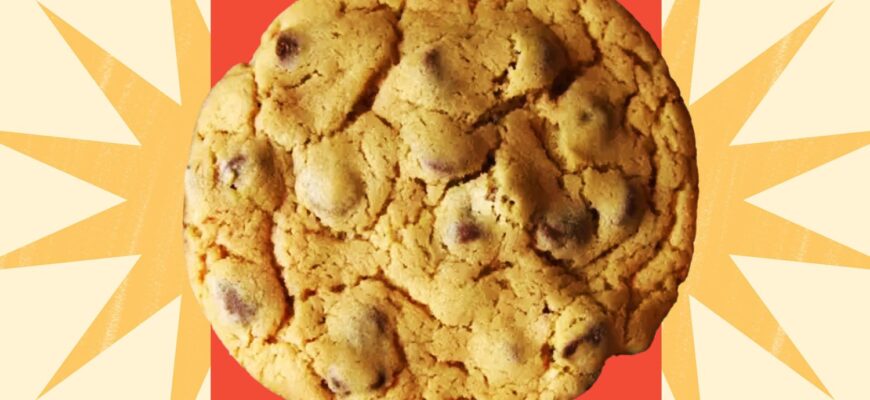 My Favorite Store-Bought Cookie Just Launched a New Flavor and Fans Say It’s ‘Perfect’