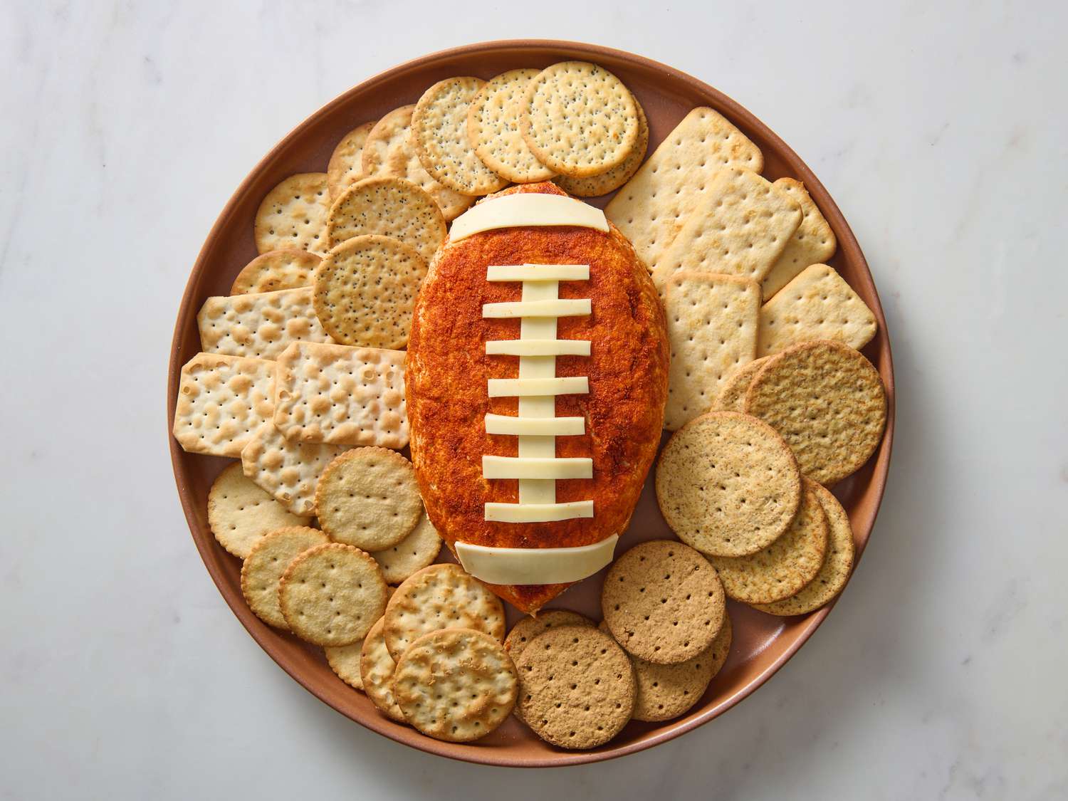 This '70s Finger Food Is Always Devoured At My Tailgating Parties