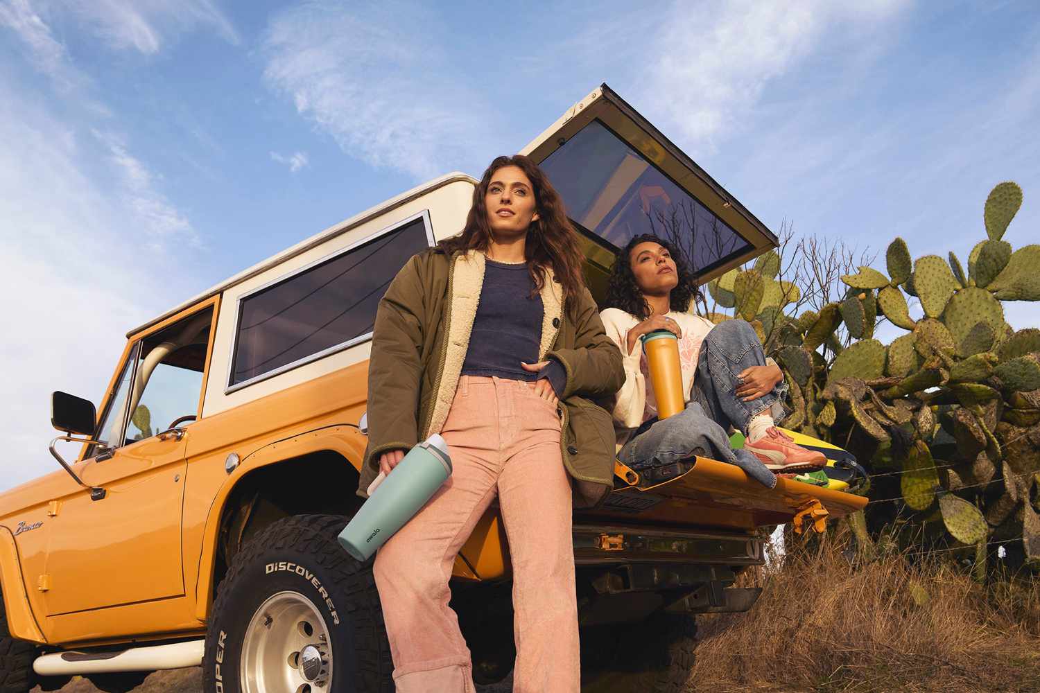 Did Owala Just Launch the Perfect Tumbler?
