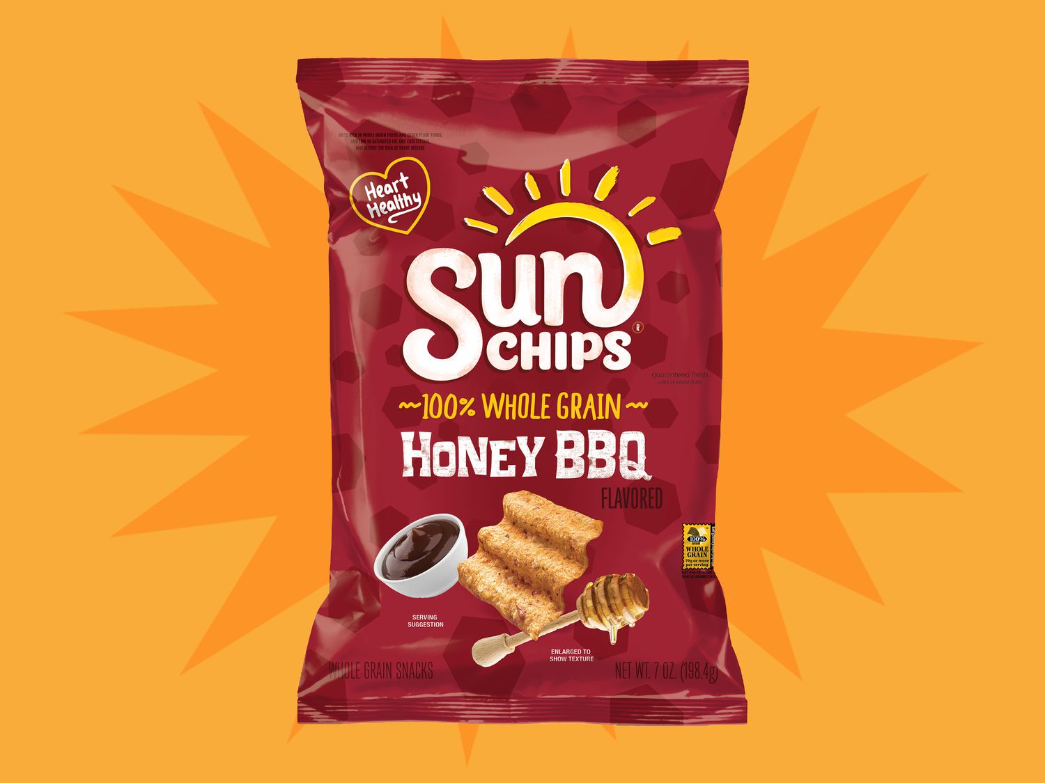 SunChips Finally Just Released the New Flavor We’ve Been Waiting For