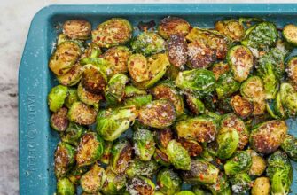 I Asked 5 Chefs How to Cook the Crispiest Brussels Sprouts—This Is Their Top Method