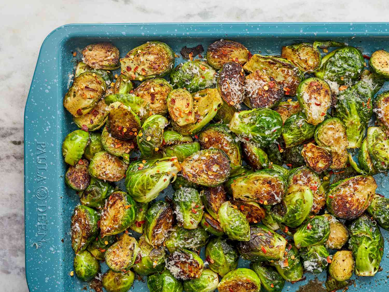 I Asked 5 Chefs How to Cook the Crispiest Brussels Sprouts—This Is Their Top Method