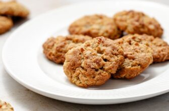 The 20-Minute Cookie Recipe From My Grandma I'll Make Forever