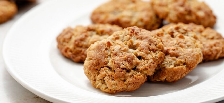 The 20-Minute Cookie Recipe From My Grandma I'll Make Forever