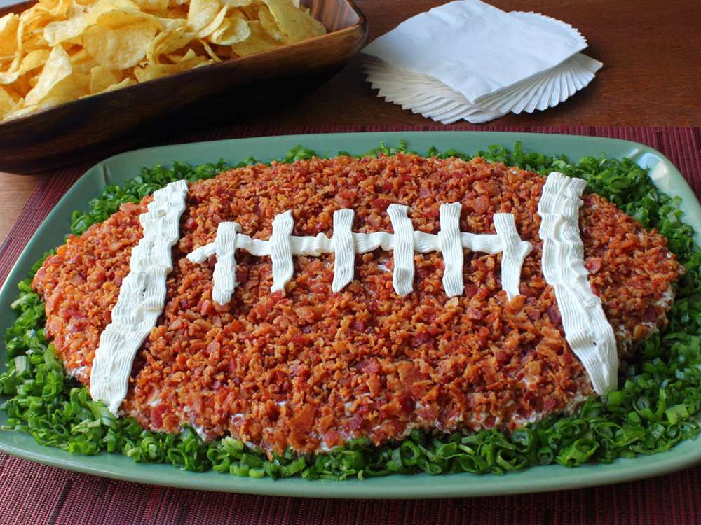 Chef John's 26 Best Recipes for the Super Bowl