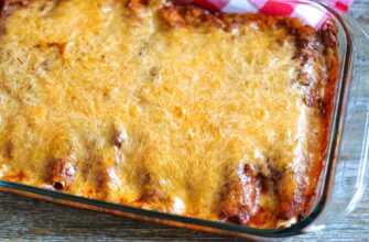 Meet Chili Dog Casserole: The 4-Ingredient Crowd-Pleaser That’s ‘Always Delish’