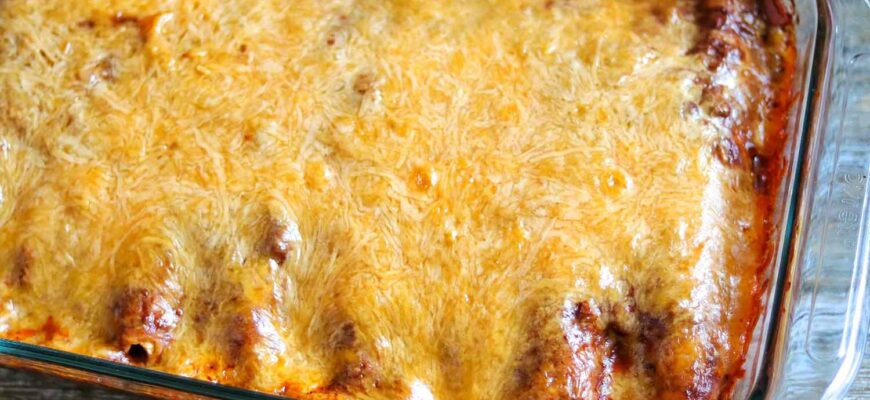 Meet Chili Dog Casserole: The 4-Ingredient Crowd-Pleaser That’s ‘Always Delish’