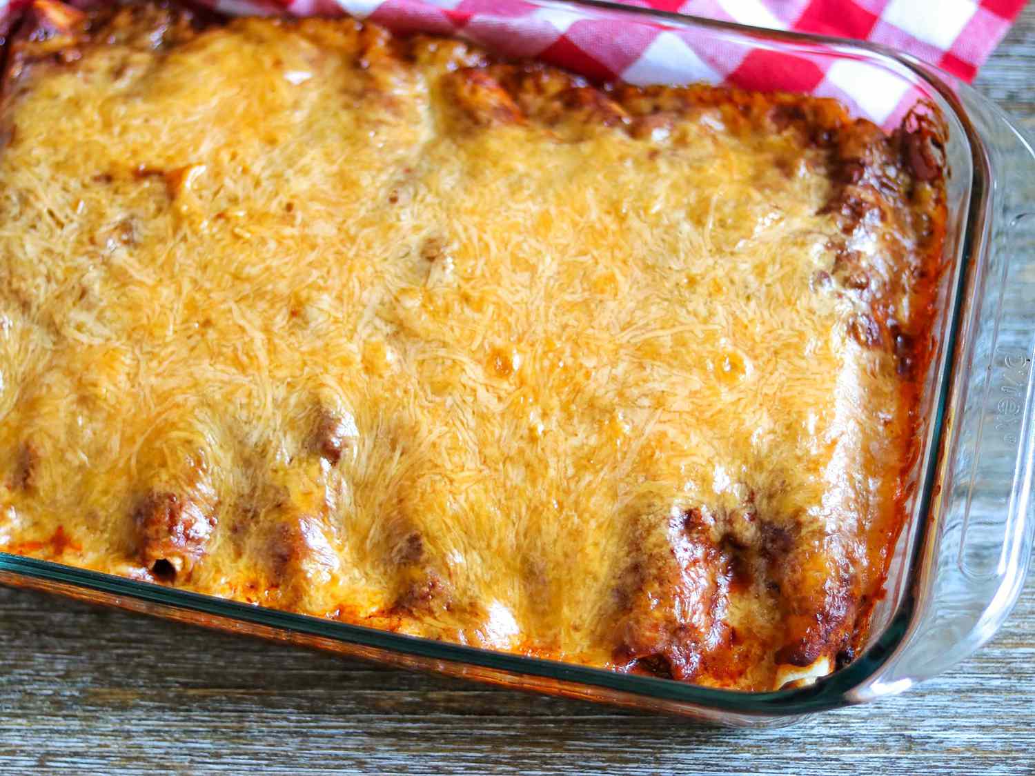 Meet Chili Dog Casserole: The 4-Ingredient Crowd-Pleaser That’s ‘Always Delish’