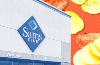 Lay’s Just Brought Back a Fan-Favorite Flavor to Sam’s Club