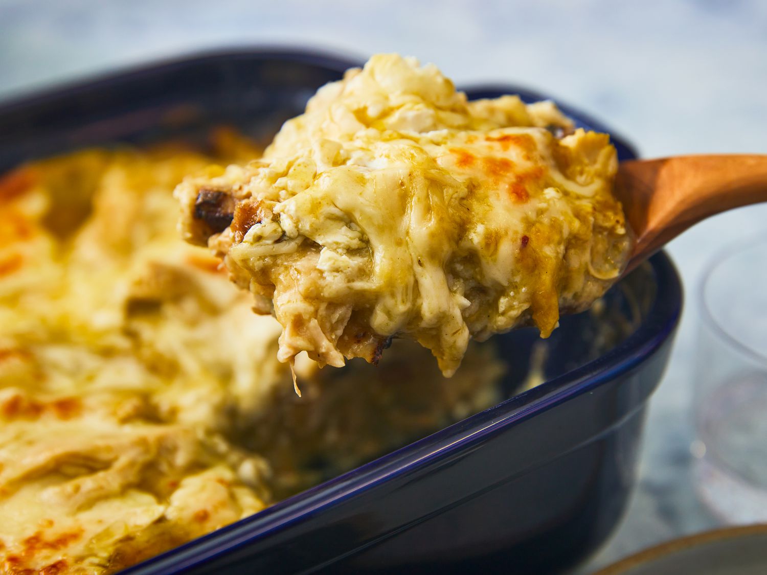 Our 17 Cheesiest Casseroles of All Time