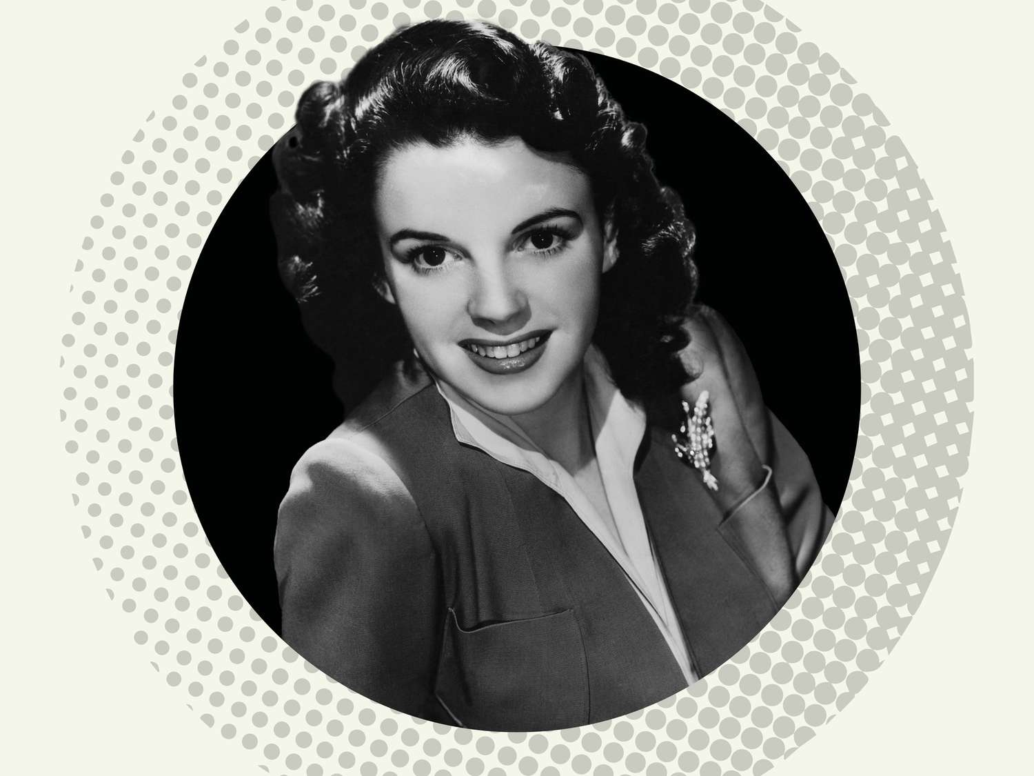 Judy Garland’s Favorite Comfort Food Recipe Is a Vintage Gem