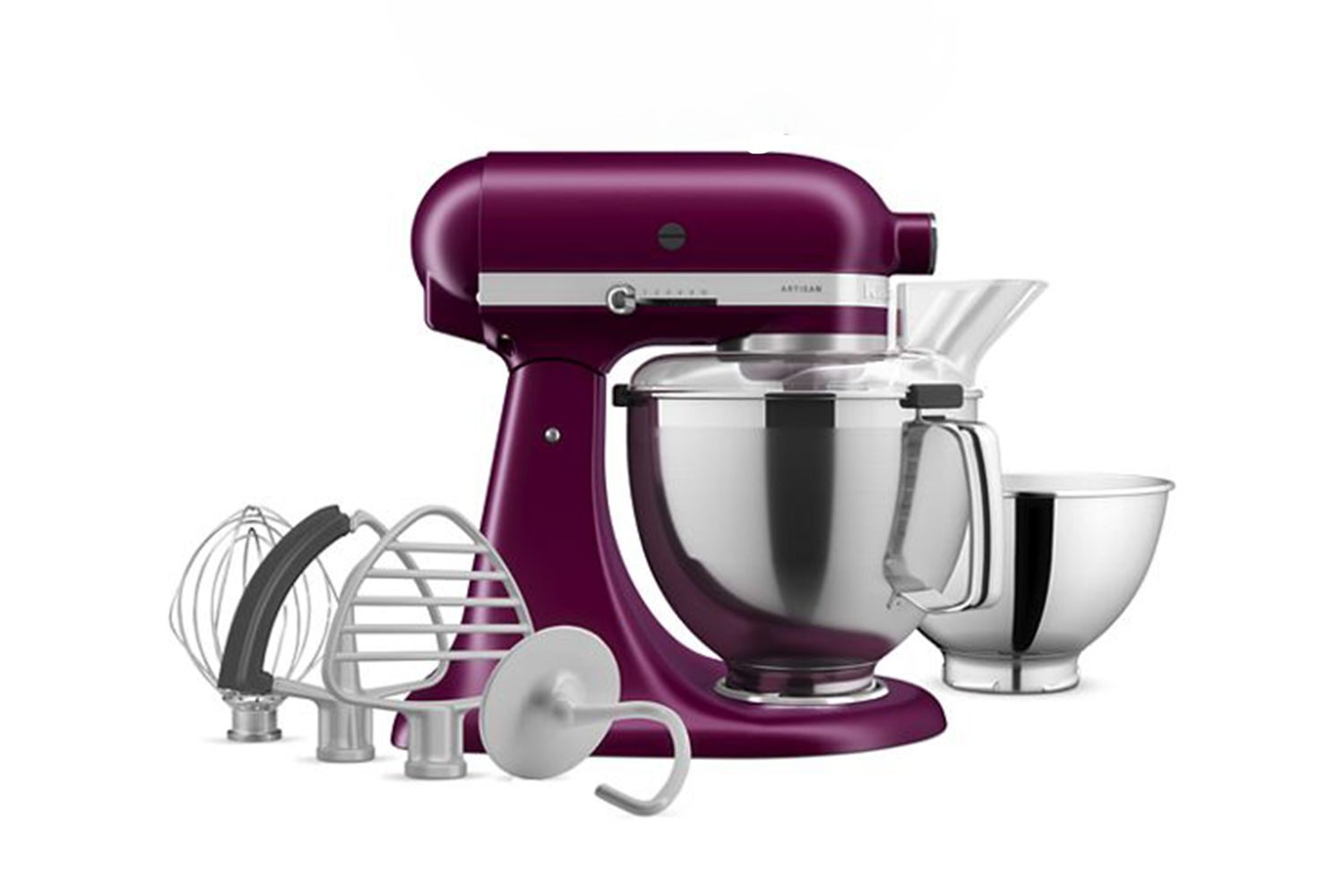 KitchenAid’s 2025 Color of the Year Is Finally Here—You’ll Never Guess What It Is