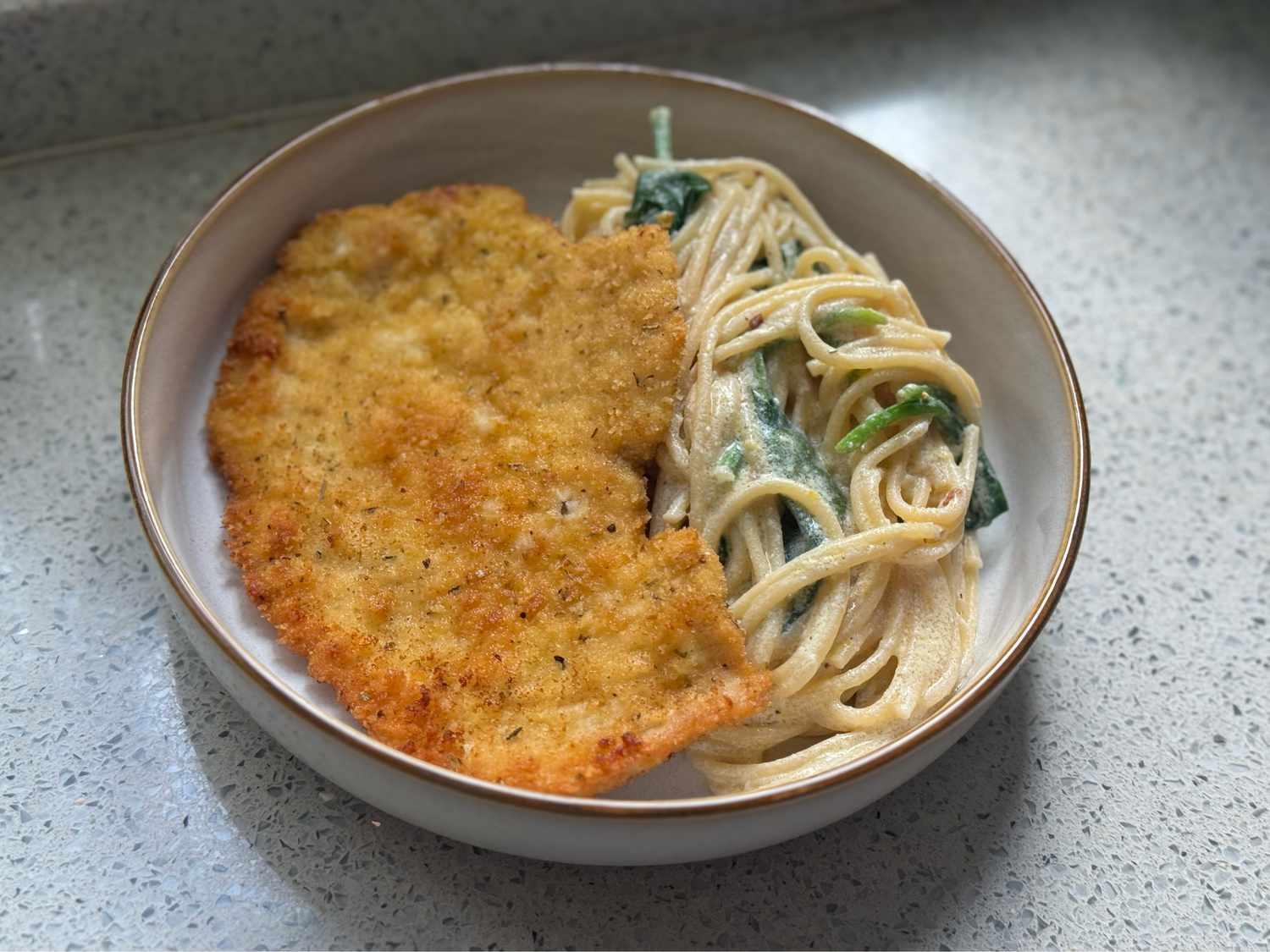 The 5-Minute, No-Cook Pasta Sauce I Can’t Stop Making