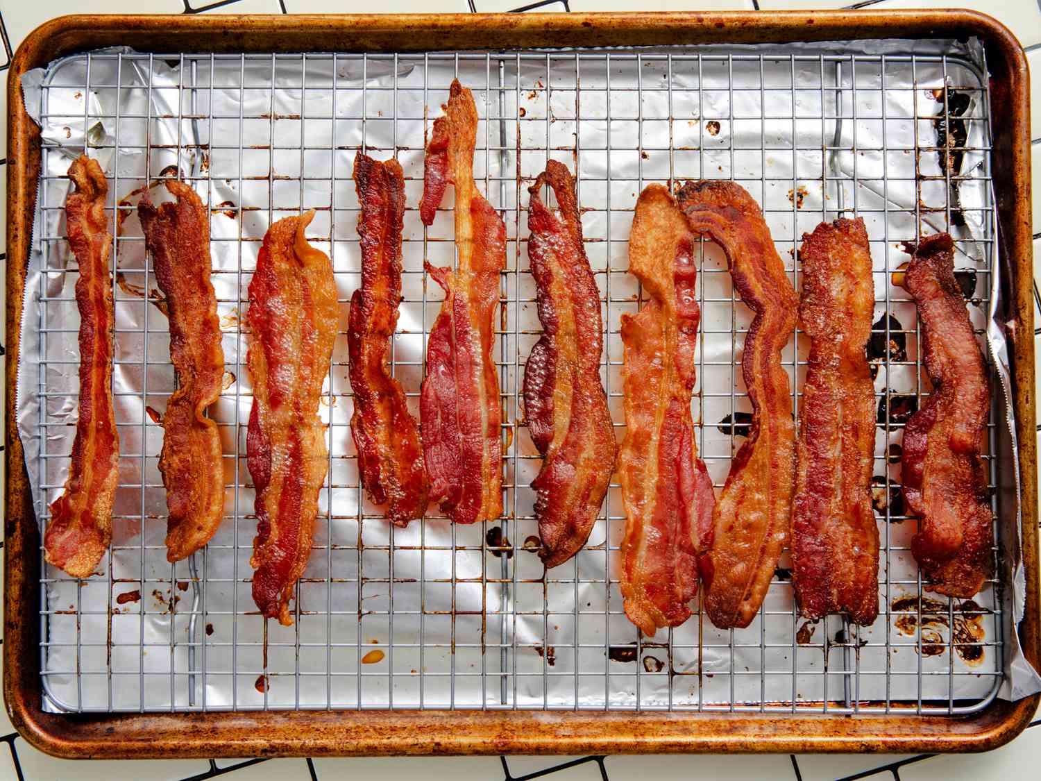 I Tried 10 Bacon Brands and the Winner Totally Surprised Me