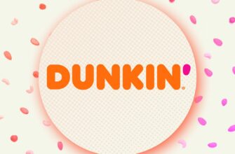 Dunkin’ Just Launched a First-of-Its-Kind Snack That Has Nothing to Do With Donuts