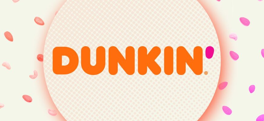 Dunkin’ Just Launched a First-of-Its-Kind Snack That Has Nothing to Do With Donuts