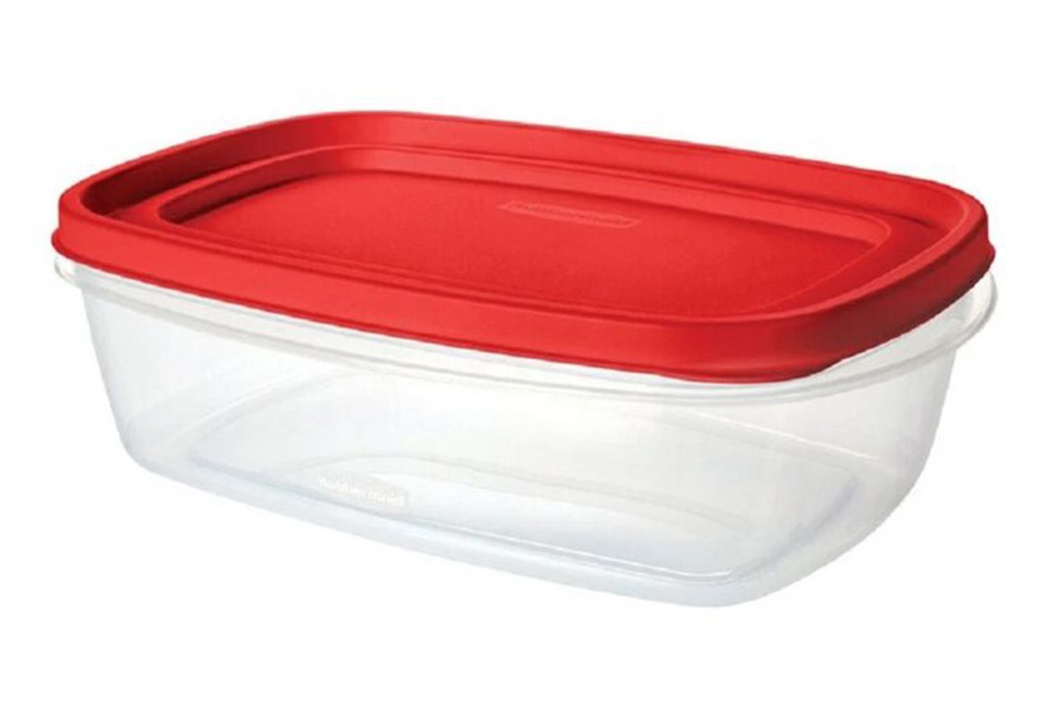 We Found Pyrex and Rubbermaid Stackable, Glass, and Produce Containers for $3 Apiece