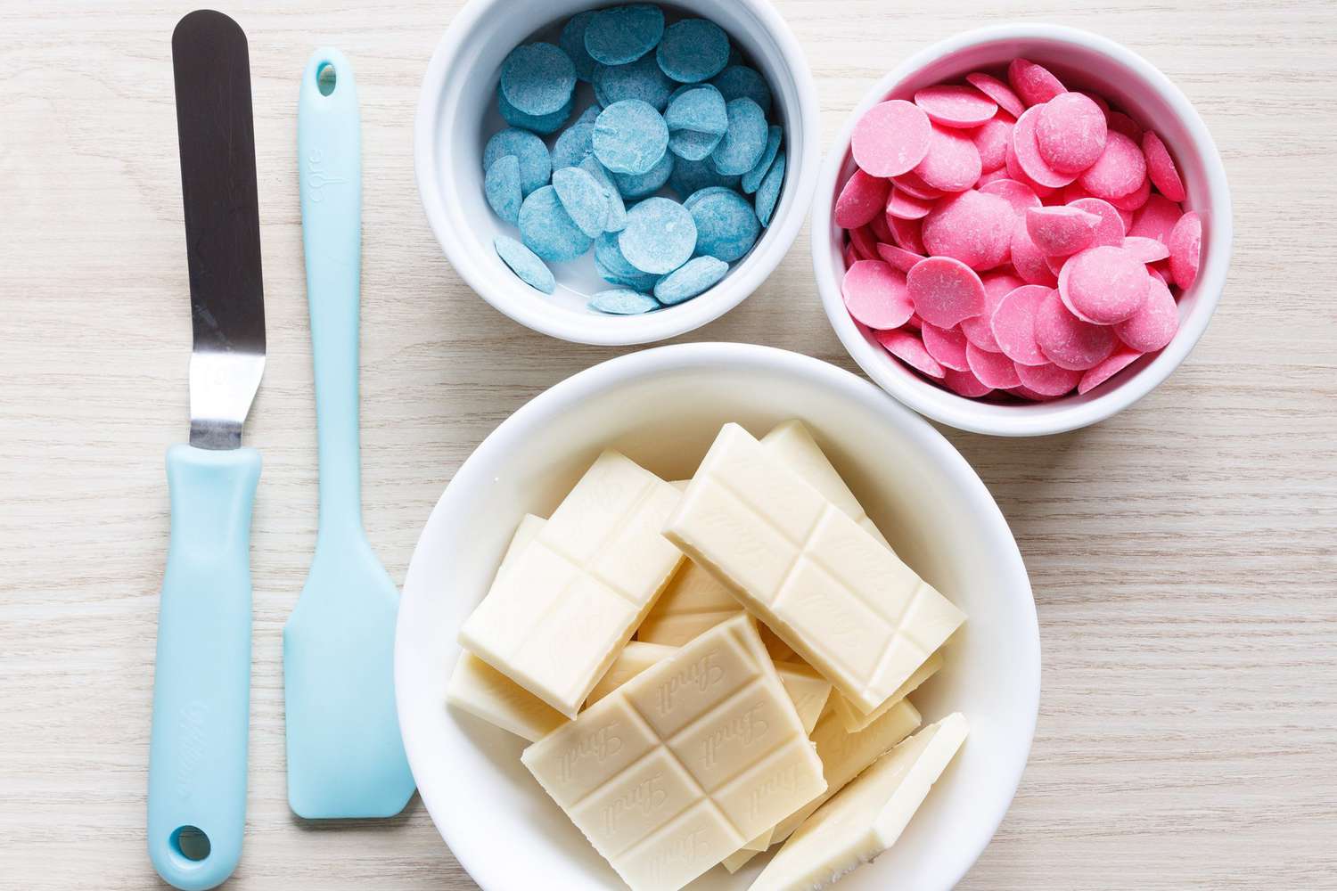 This 4-Ingredient Candy Recipe Is the Perfect Valentine’s Day Treat