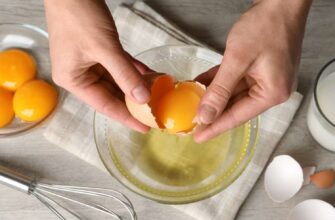 How to Freeze Eggs Without Ruining Them