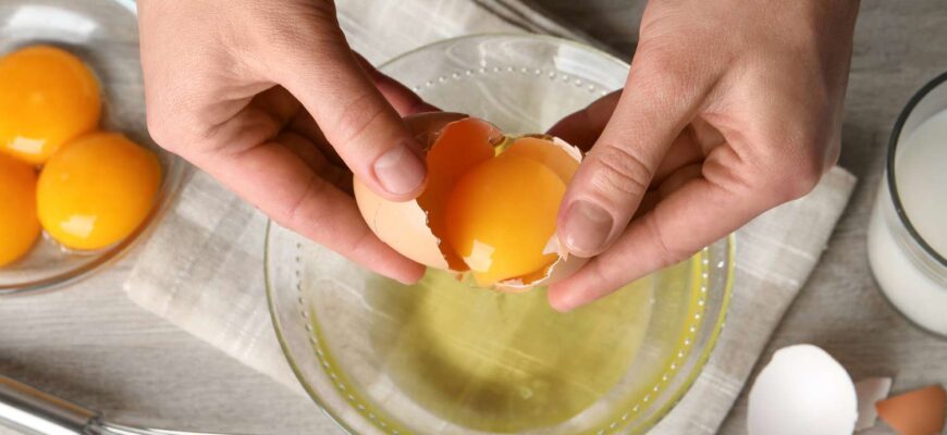 How to Freeze Eggs Without Ruining Them