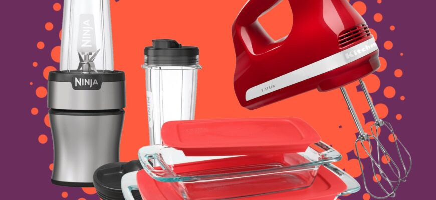 I Worked at Walmart, and These Presidents Day Sales Are the Best I’ve Seen—Up to 84% Off