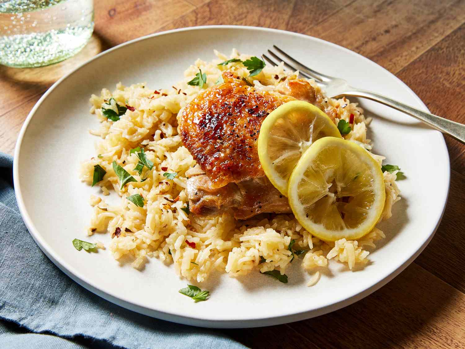 7 Chicken Casseroles for Every Night of the Week