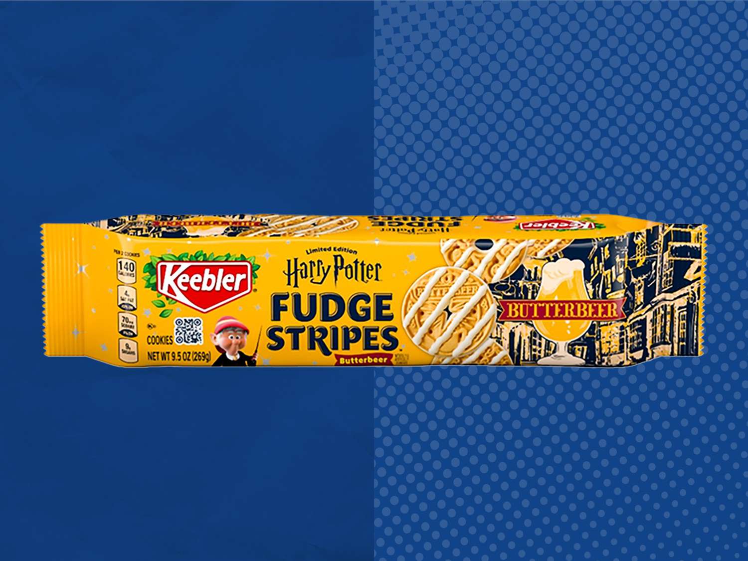 Keebler Has a Brand-New Cookie Fans Are 'About to Burn Rubber' to Get