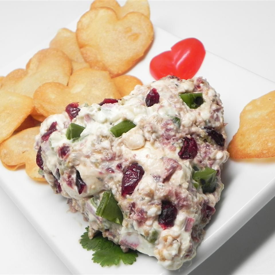 The Most Popular Super Bowl Dips in Each State According to Google