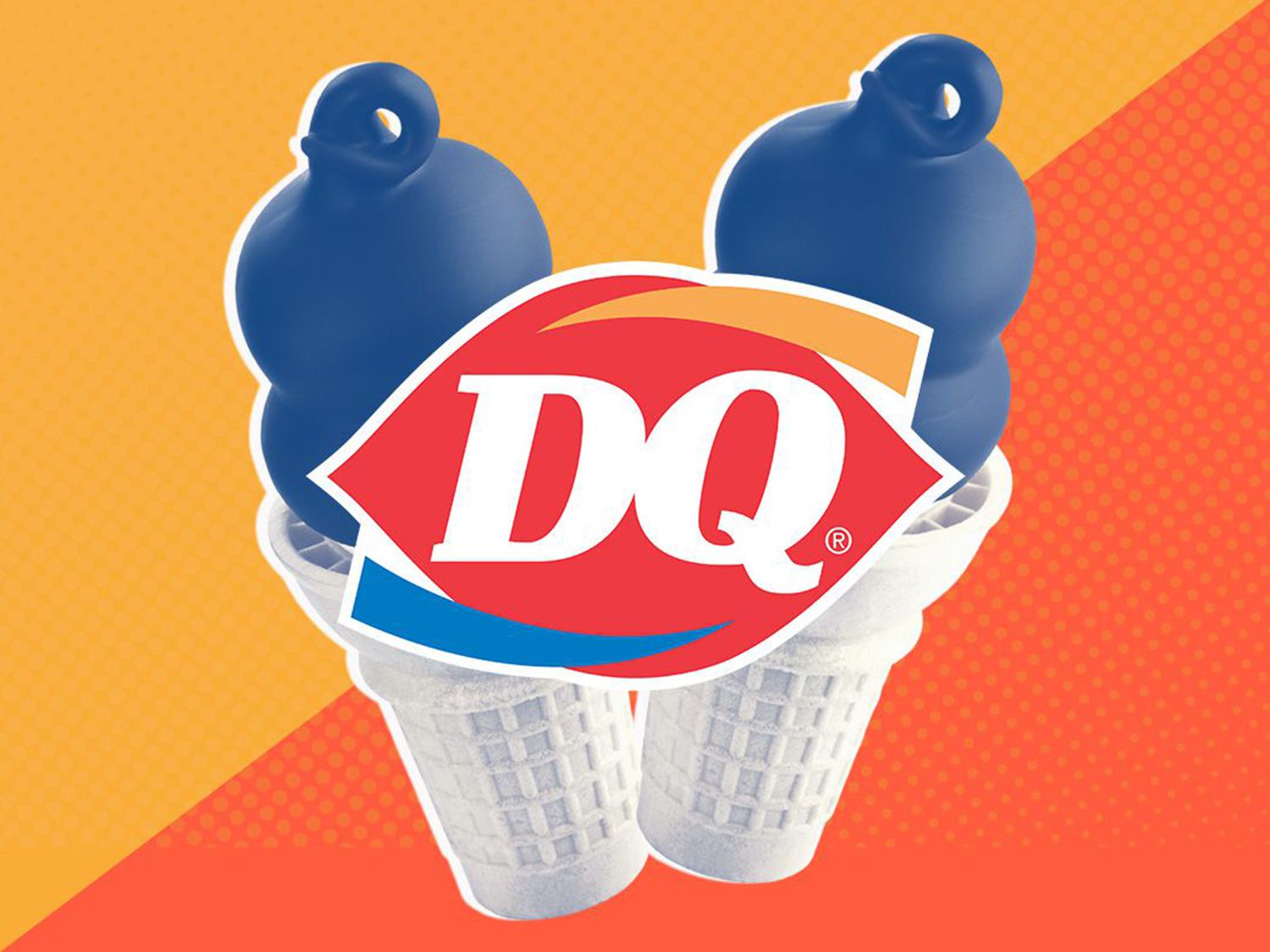 Dairy Queen Just Rolled Out 2 Brand-New Treats