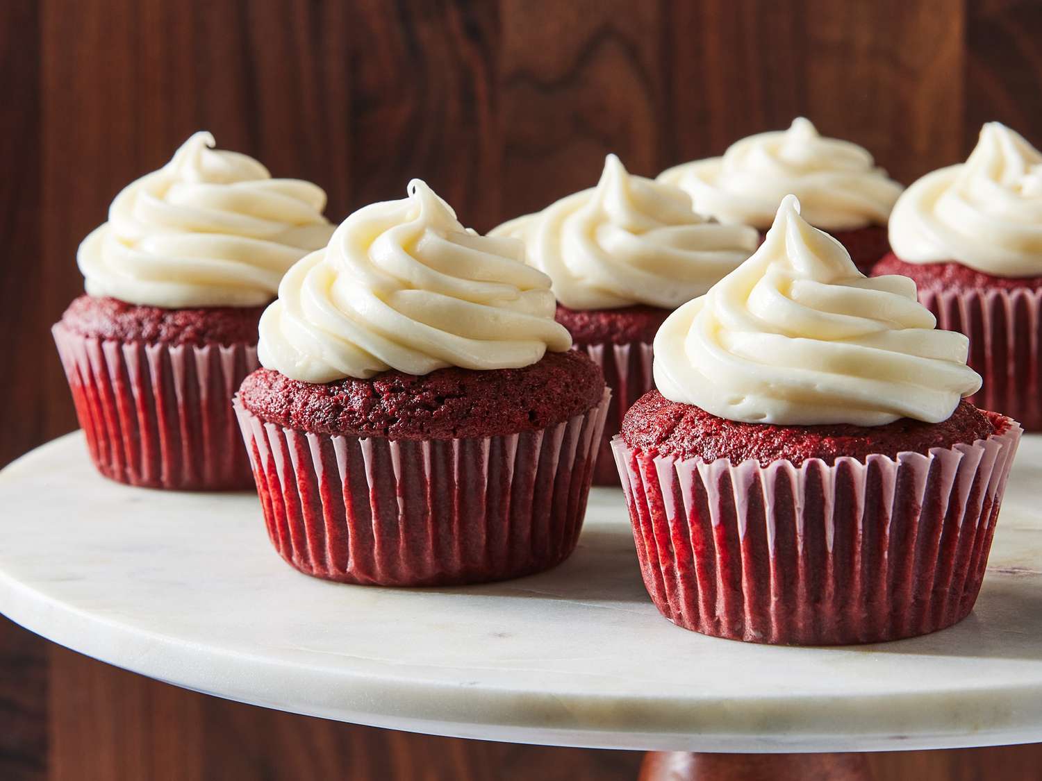 16 Red Velvet Recipes That Go Way Beyond Cake