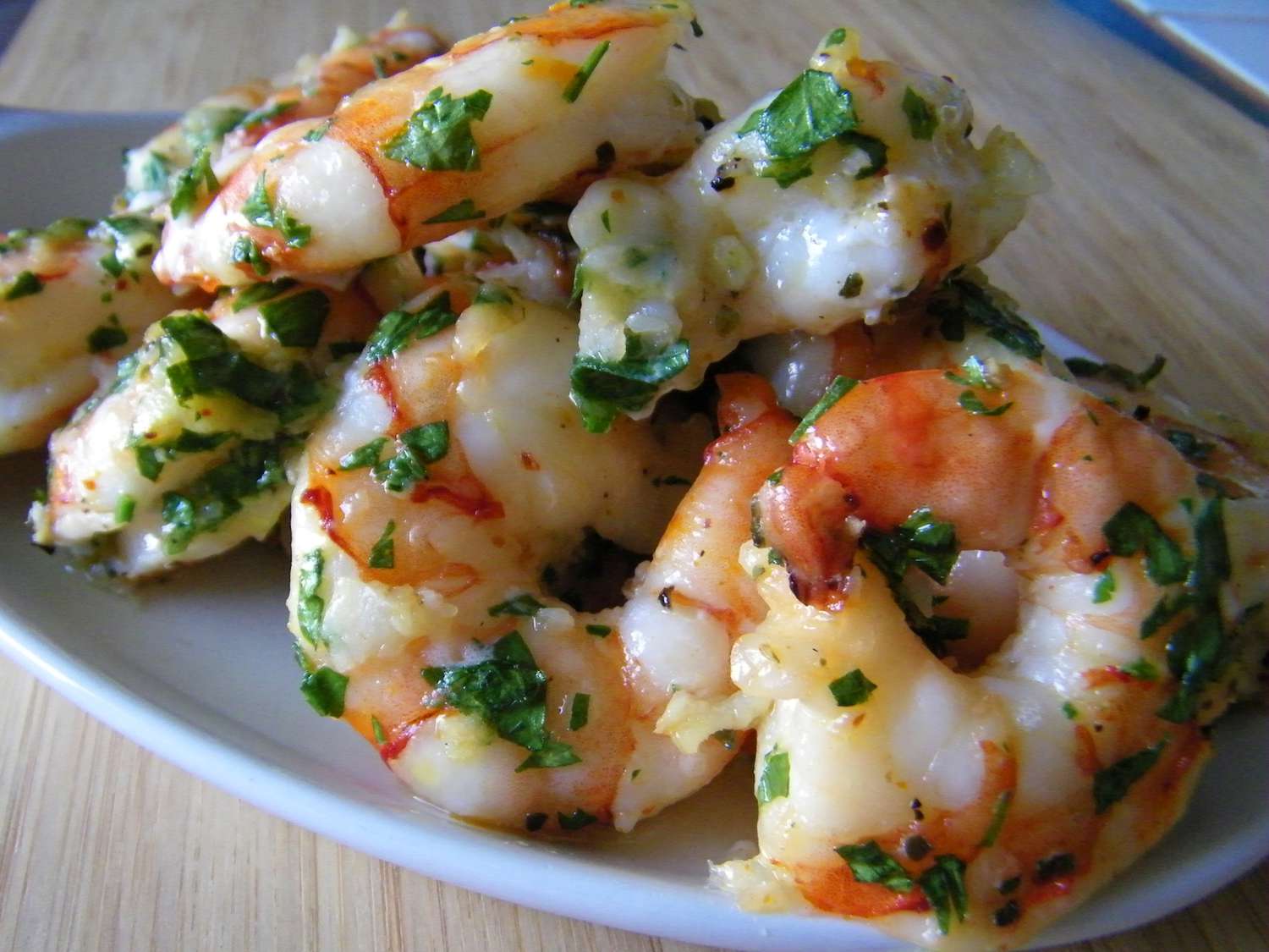 Chef John's 22 Best Shrimp Dinner Recipes