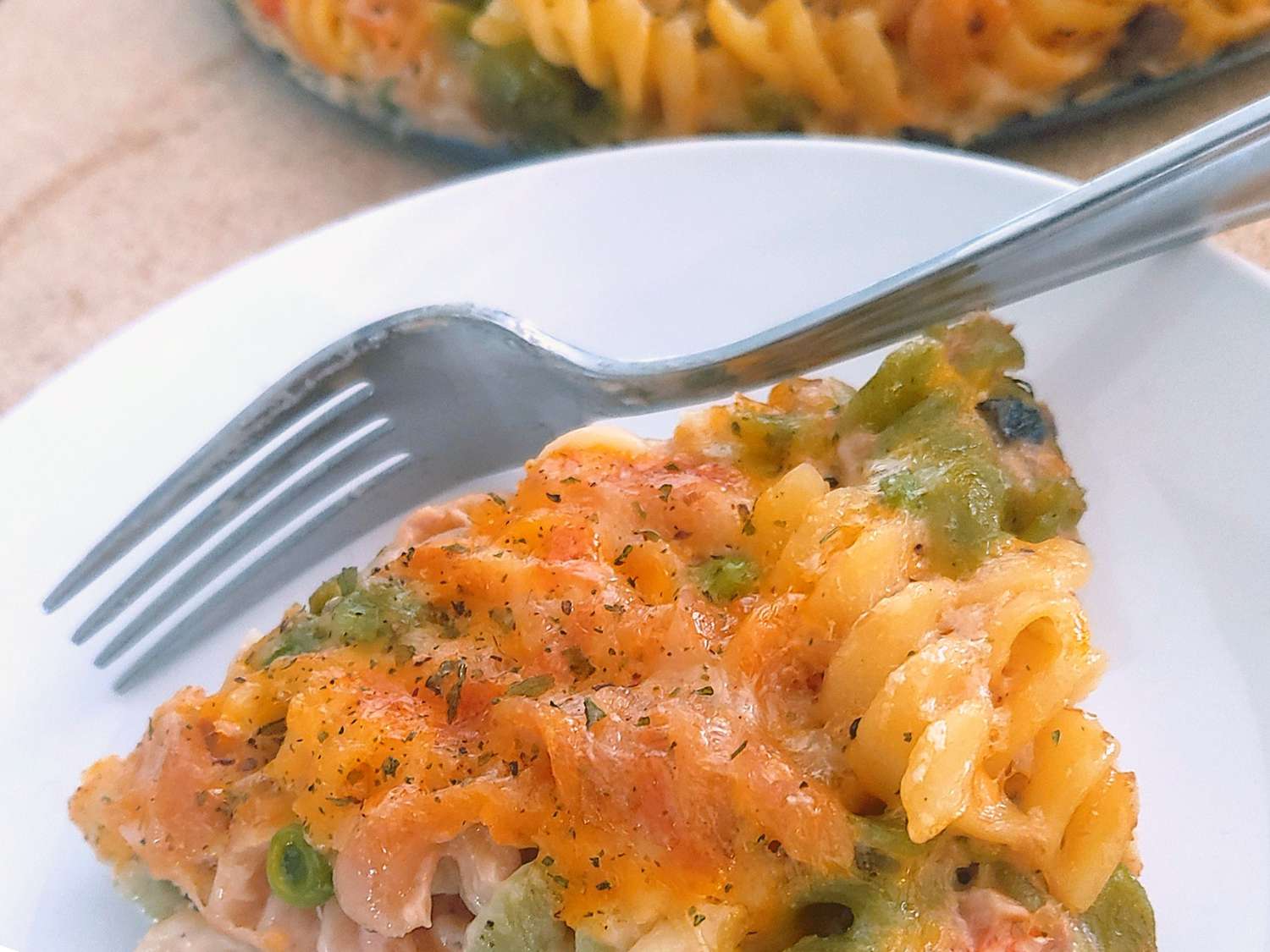 Our 17 Cheesiest Casseroles of All Time