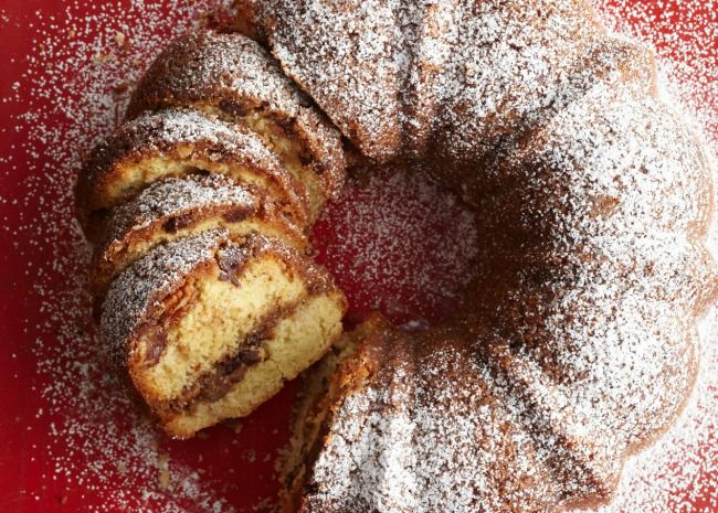 15 Coffee Cake Recipes That Are as Easy as They Are Delicious