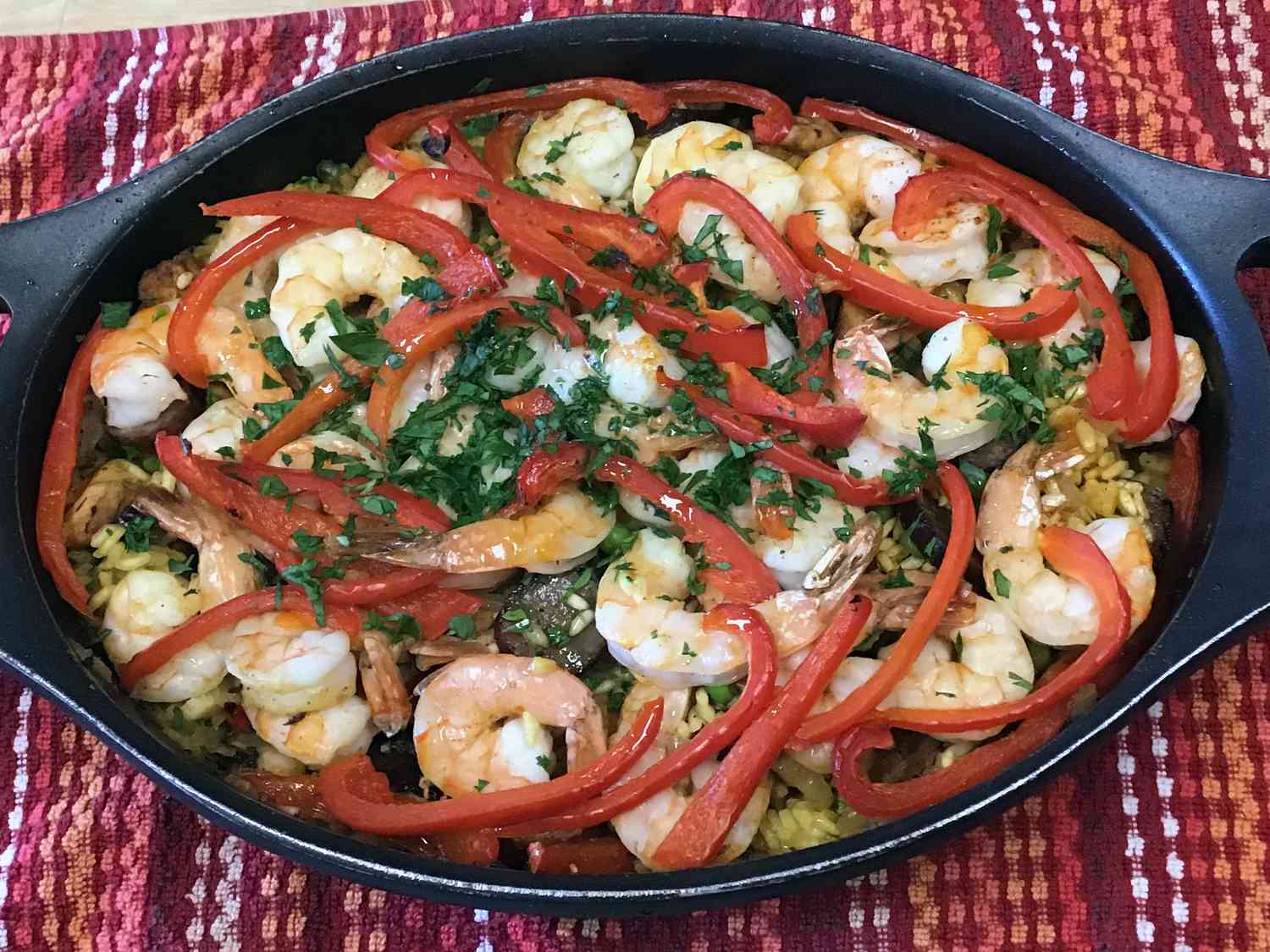 Chef John's 22 Best Shrimp Dinner Recipes