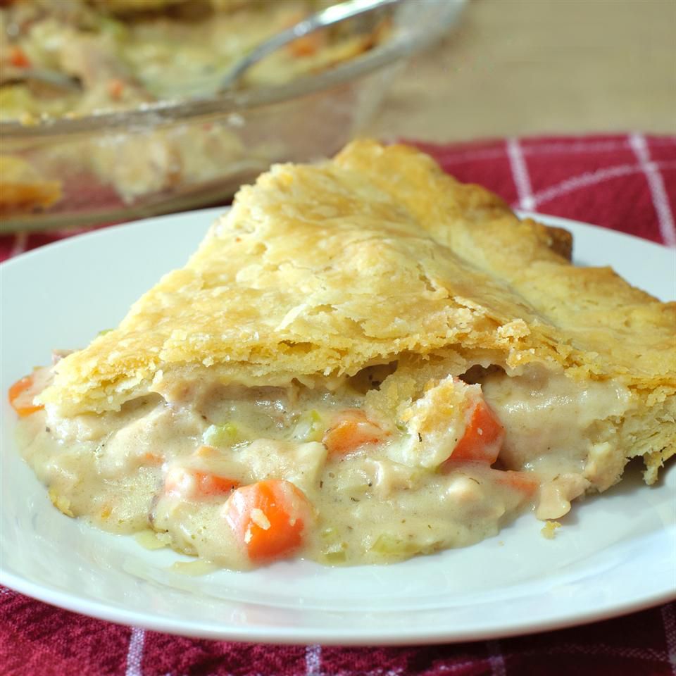 20 Rainy Day Comfort Food Recipes That'll Brighten Your Mood