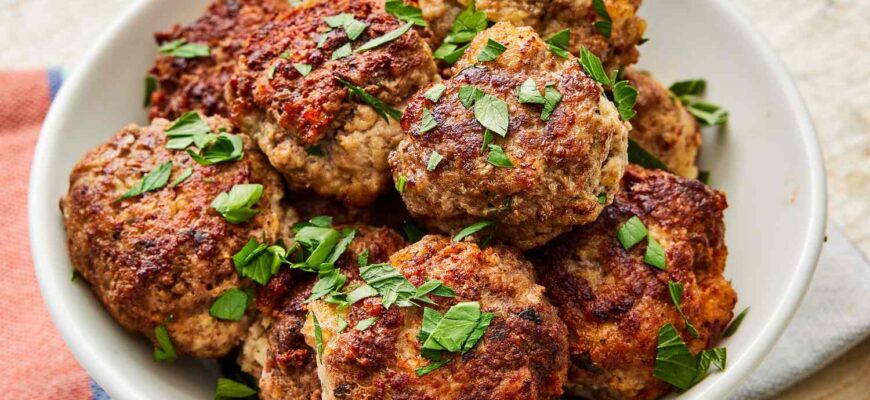 I Tried Our 5 Most Popular Meatball Recipes and This Is the One I’ll Make Again and Again