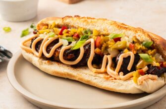 This Kansas City Twist on the Classic Philly Cheesesteak Is Perfect for This Year's Super Bowl