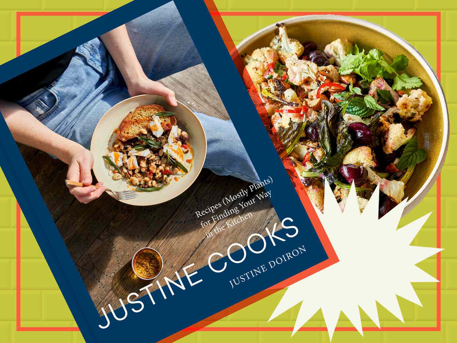 The No. 1 Ingredient Every Kitchen Needs, According to TikTok's Justine Snacks