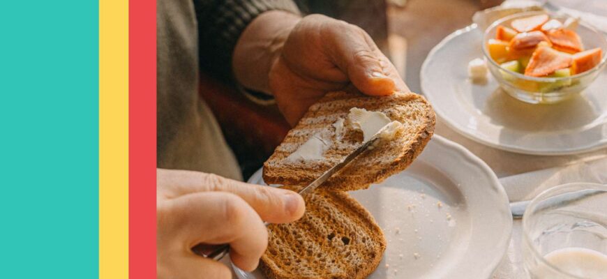 Finally, an Easier Way to Spread Cold Butter—and It’s on Sale for Just $11