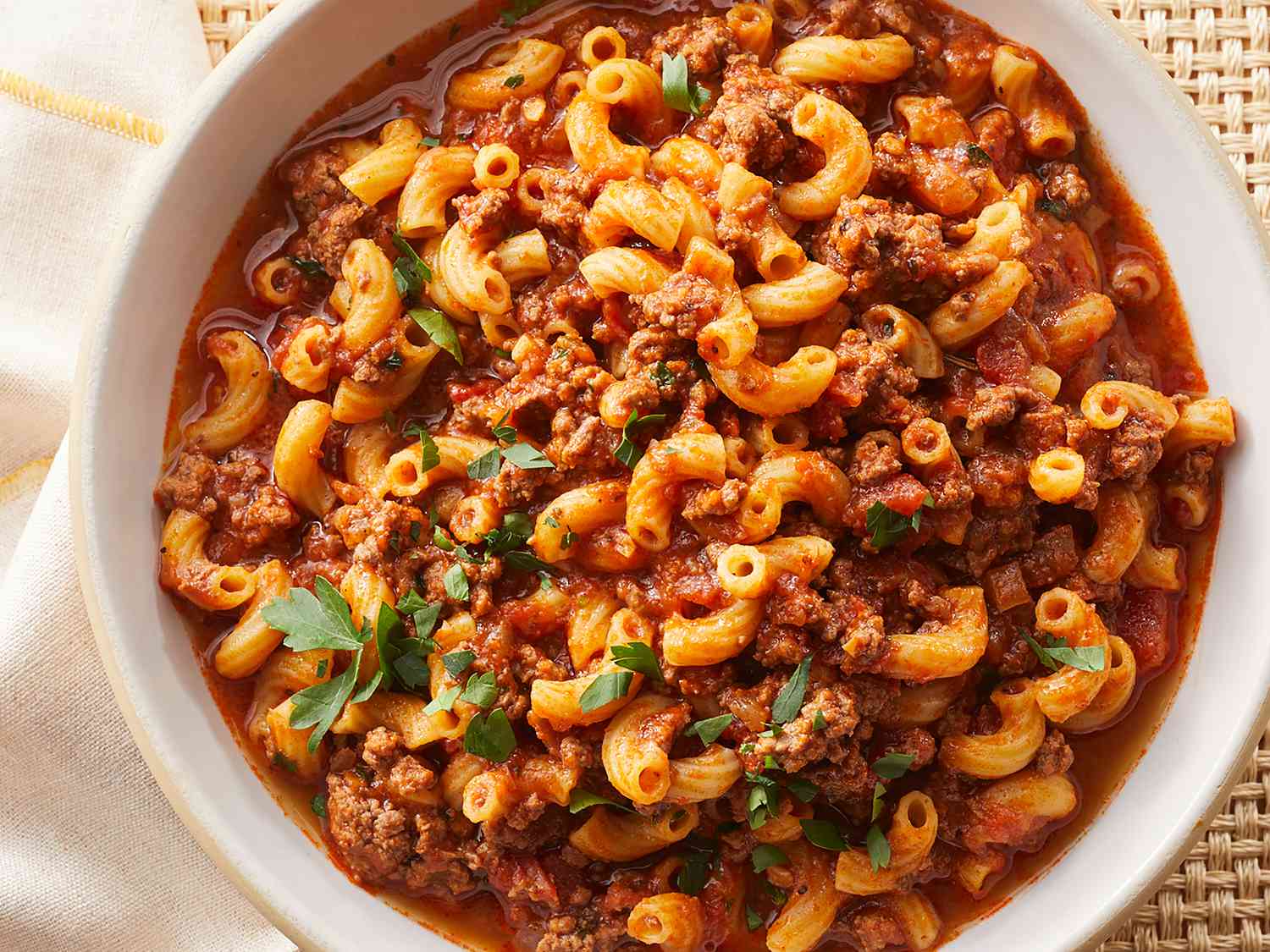 20 Rainy Day Comfort Food Recipes That'll Brighten Your Mood