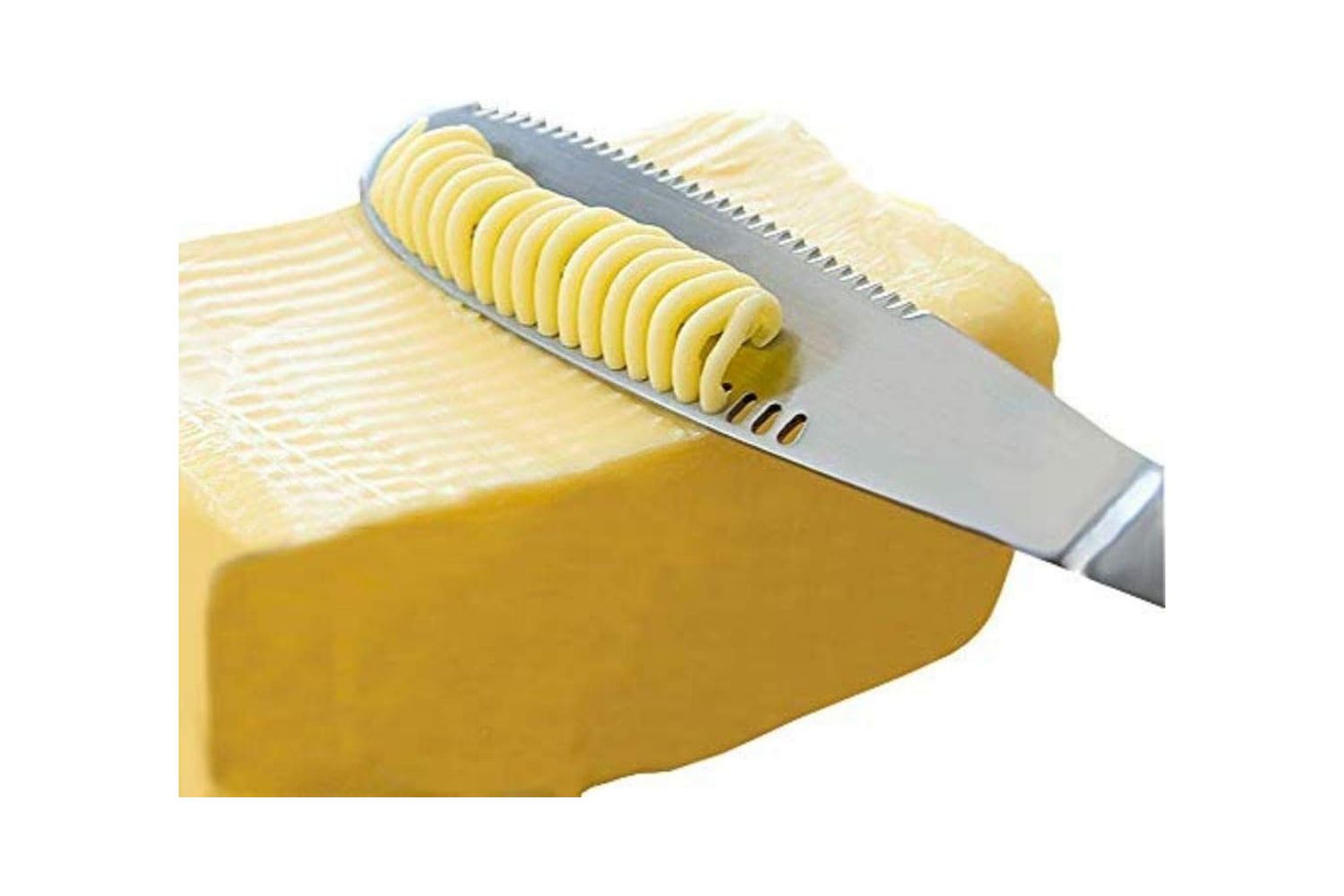 Finally, an Easier Way to Spread Cold Butter—and It’s on Sale for Just $11