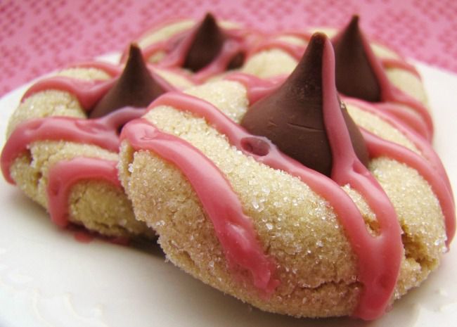 20 Adorable Valentine's Day Treats For Kids