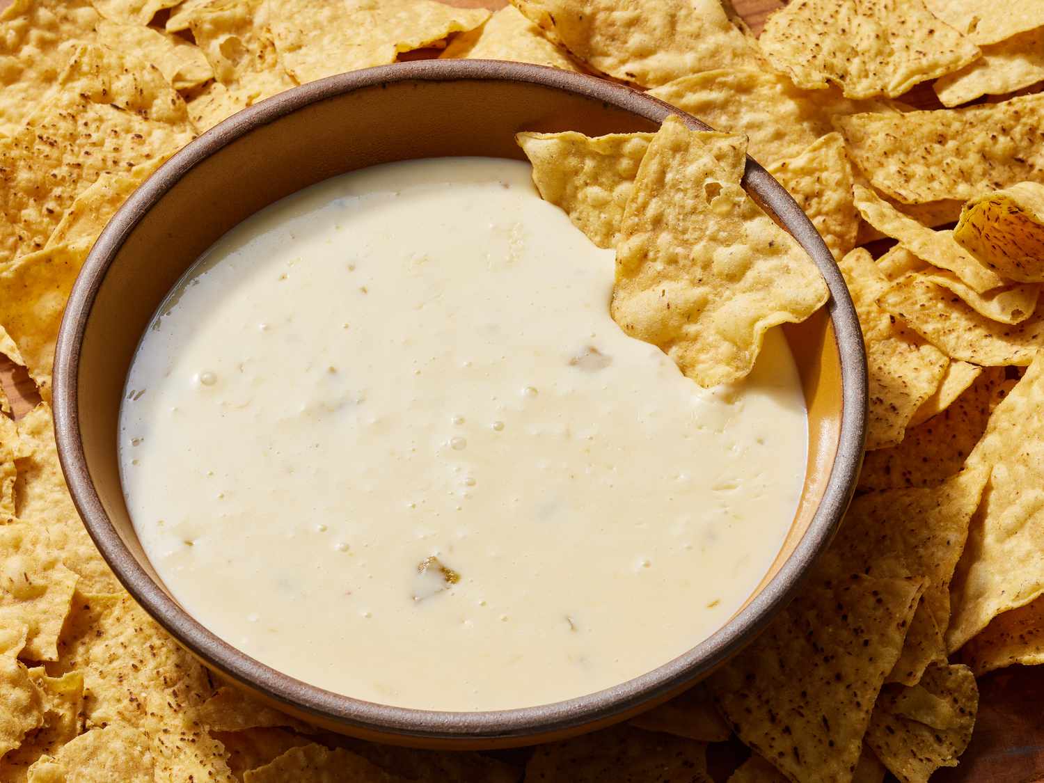 The Most Popular Super Bowl Dips in Each State According to Google