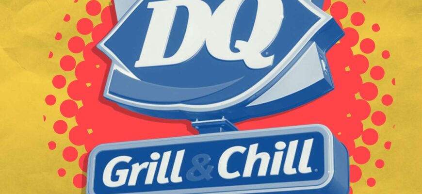 Dairy Queen Just Brought Back a Fan-Favorite Blizzard for the First Time in 5 Years