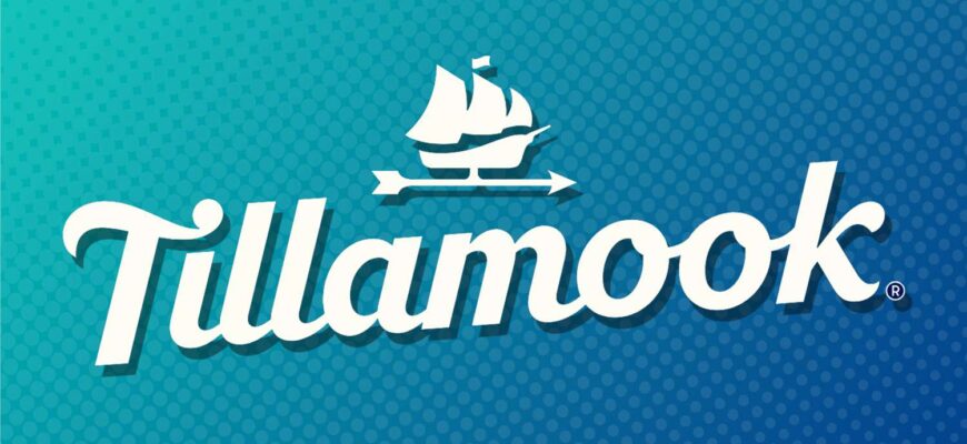 Tillamook Is Giving Away a Literal Boatload of Cheese This Week